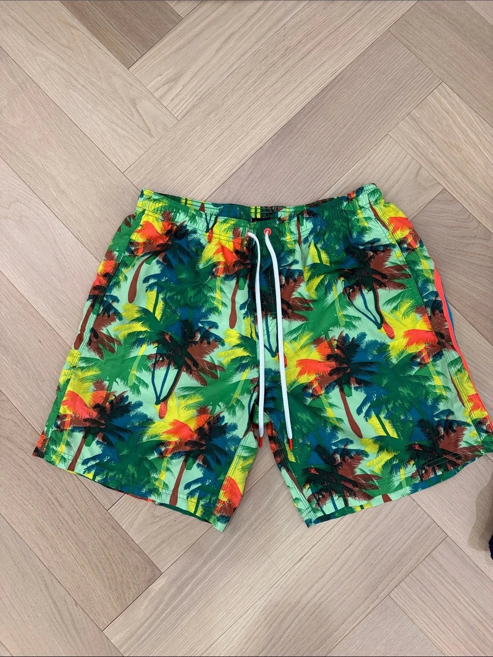 Sundek pair men